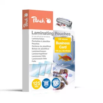 Peach PP525-08 laminointikalvo 100 kpl