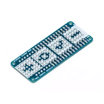 Proto shield Arduino MKR Proto Shield sininen