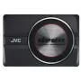 JVC CW-DRA8 esiasennettu subwoofer 150 W