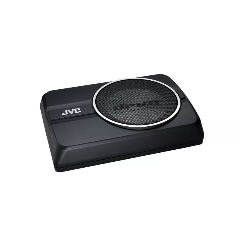 JVC CW-DRA8 esiasennettu subwoofer 150 W