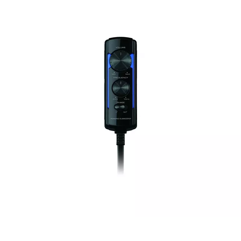 JVC CW-DRA8 esiasennettu subwoofer 150 W