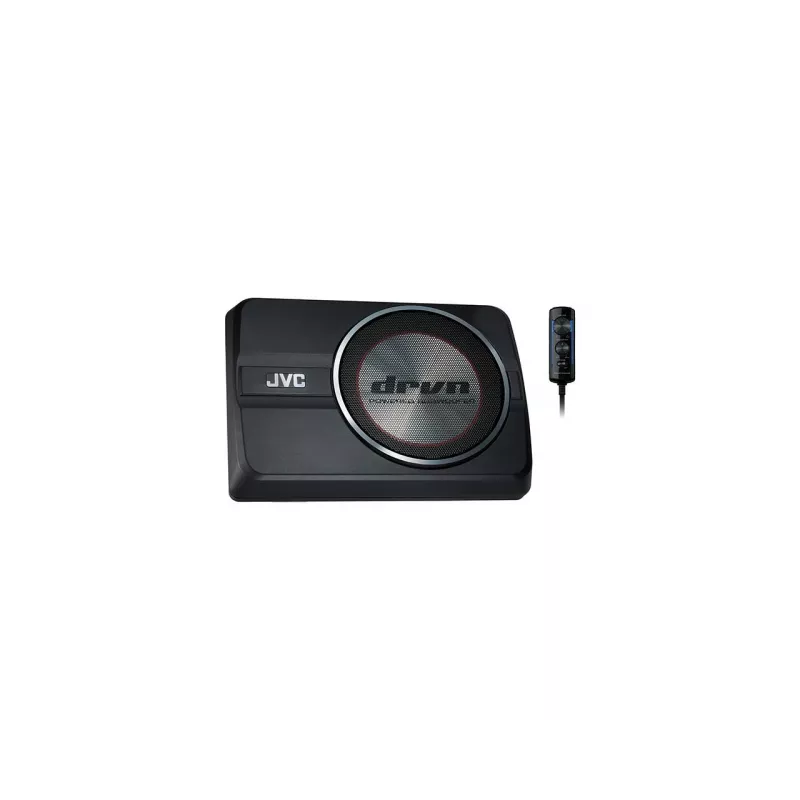 JVC CW-DRA8 esiasennettu subwoofer 150 W