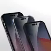 4smarts 541197 näytönsuojakalvo Apple iPhone 16 karkaistu lasi