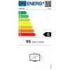 Samsung QE50T -näyttö 50