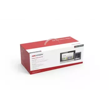 Hikvision DS-KIS602 videopuhelinjärjestelmä 2 MP 7