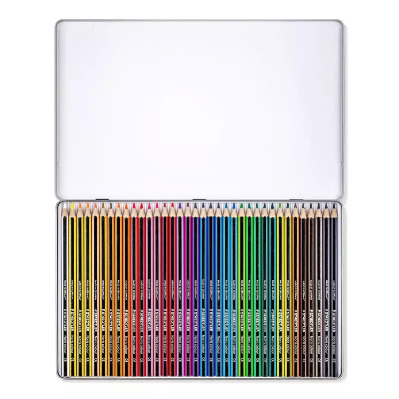 Värikynä Staedtler 185 M36 monivärinen 36 kpl