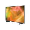 Samsung HAU8000 109,2 cm (43 inch) 4K Ultra HD Smart TV musta 20 W