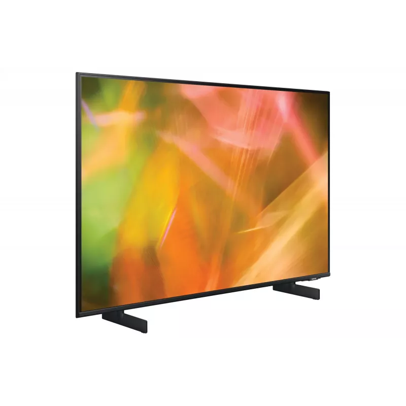 Samsung HAU8000 109,2 cm (43 inch) 4K Ultra HD Smart TV musta 20 W