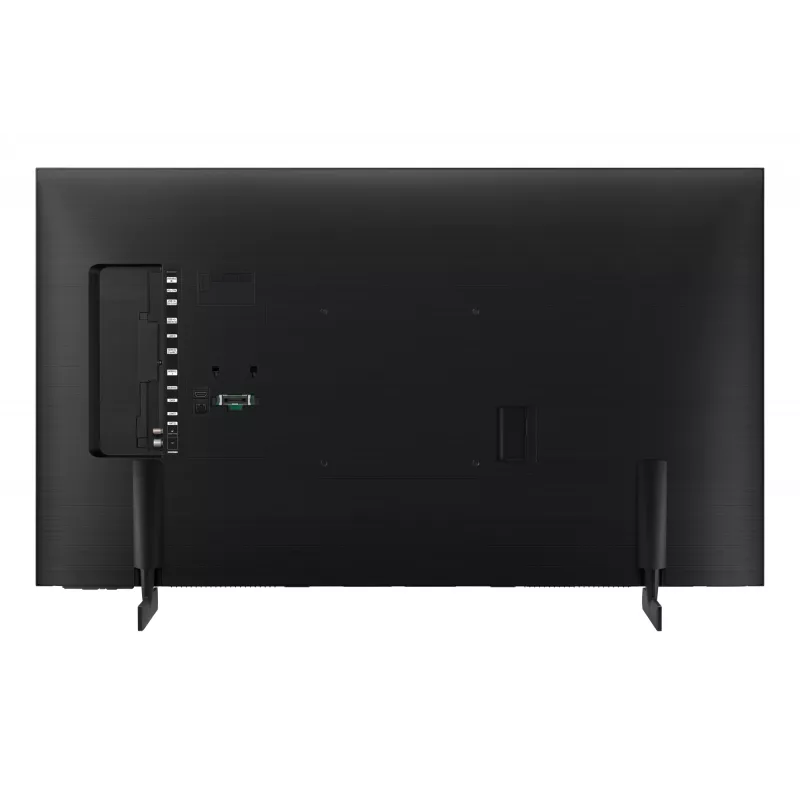 Samsung HAU8000 109,2 cm (43 inch) 4K Ultra HD Smart TV musta 20 W