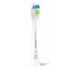 Varaosaharjaspäät Philips HX6066/87 Optimal White — 6 kpl:n pakkaus