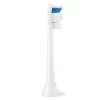 Varaosaharjaspäät Philips HX6066/87 Optimal White — 6 kpl:n pakkaus