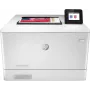 HP Color LaserJet Pro M454dw, tulostus, etu-USB-tulostus; kaksipuolinen tulostus