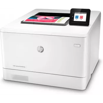 HP Color LaserJet Pro M454dw, tulostus, etu-USB-tulostus; kaksipuolinen tulostus