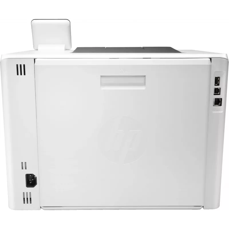 HP Color LaserJet Pro M454dw, tulostus, etu-USB-tulostus; kaksipuolinen tulostus