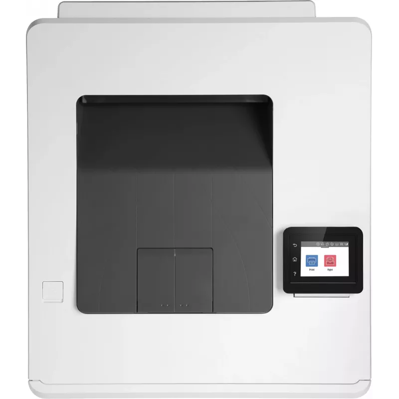 HP Color LaserJet Pro M454dw, tulostus, etu-USB-tulostus; kaksipuolinen tulostus