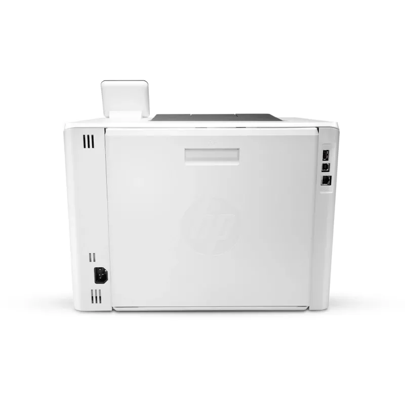 HP Color LaserJet Pro M454dw, tulostus, etu-USB-tulostus; kaksipuolinen tulostus