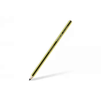 Stylus-kynä Staedtler Noris digital classic 180 22 musta keltainen