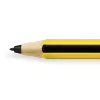 Stylus-kynä Staedtler Noris digital classic 180 22 musta keltainen