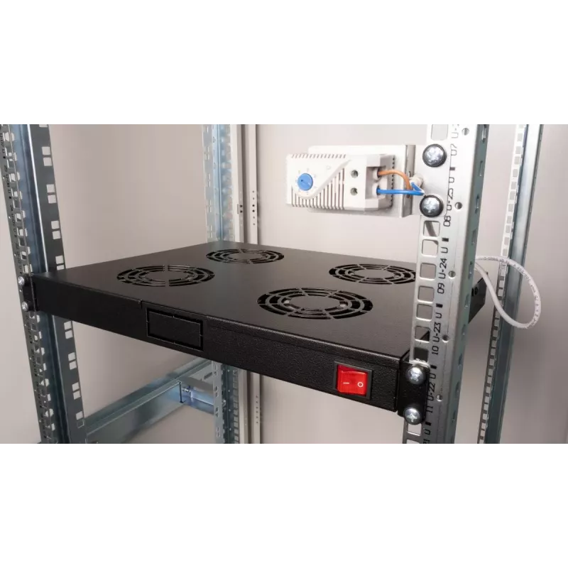Equip jäähdytystuulettimet 19