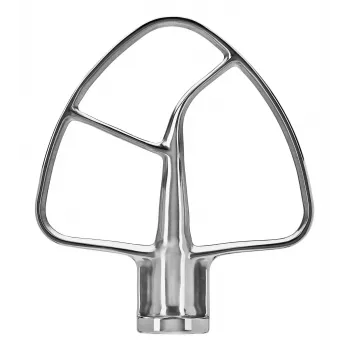 KitchenAid 5KSM5THFBSS sekoittimen/keittiökoneen lisäosa pallovispilä