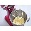 KitchenAid 5KSM5THFBSS sekoittimen/keittiökoneen lisäosa pallovispilä