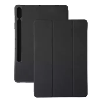 4smarts 541341 Folio Case Basic suojakotelo Samsung Galaxy Tab S10+ -tabletille