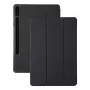 4smarts 541341 Folio Case Basic suojakotelo Samsung Galaxy Tab S10+ -tabletille