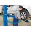 Paineilmaletku HAZET 9040-7 7,62 m 10 bar sininen