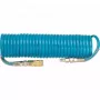 Paineilmaletku HAZET 9040-7 7,62 m 10 bar sininen