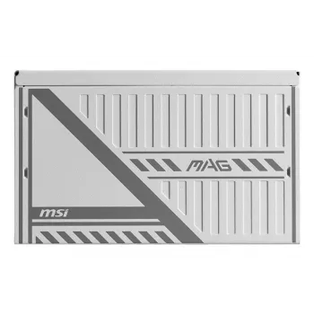MSI MAG A650BNL virtalähde 650 W 24-pin-ATX ATX valkoinen