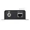ATEN VE901T DisplayPort HDBaseT -video- ja äänijatkaja, jopa 70 m