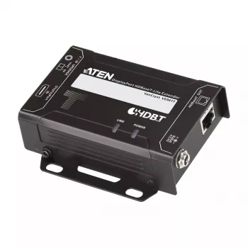 ATEN VE901T DisplayPort HDBaseT -video- ja äänijatkaja, jopa 70 m