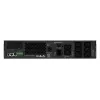 Vertiv Liebert GXT5 Double Online Conversion UPS – 750 VA/750 W | 230 V | sisältää rack-asennussarjan | GXT5-750IRT2UXL