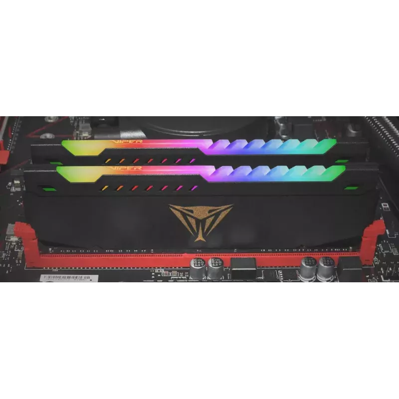 Muistimoduuli Patriot Memory Viper Steel DDR4 16 GB 3600 MHz