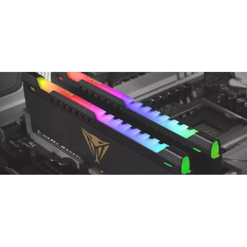 Muistimoduuli Patriot Memory Viper Steel DDR4 16 GB 3600 MHz