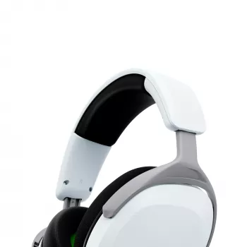 HyperX CloudX Stinger 2 Core pelikuulokkeet Xbox valkoinen