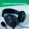 HyperX CloudX Stinger 2 Core pelikuulokkeet Xbox valkoinen