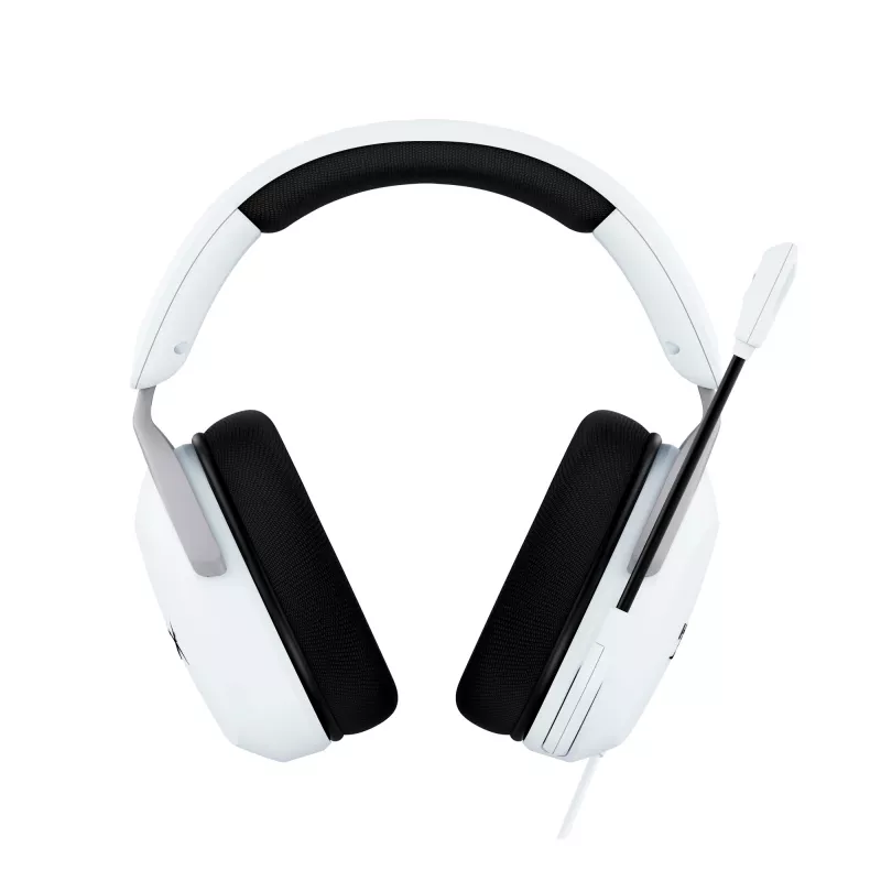 HyperX CloudX Stinger 2 Core pelikuulokkeet Xbox valkoinen