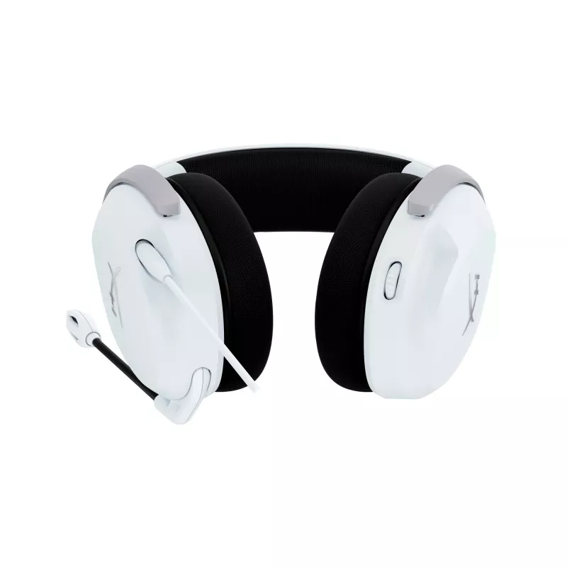HyperX CloudX Stinger 2 Core pelikuulokkeet Xbox valkoinen