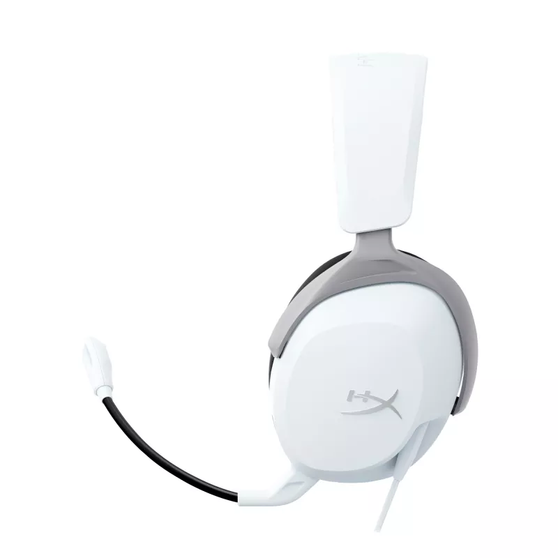 HyperX CloudX Stinger 2 Core pelikuulokkeet Xbox valkoinen