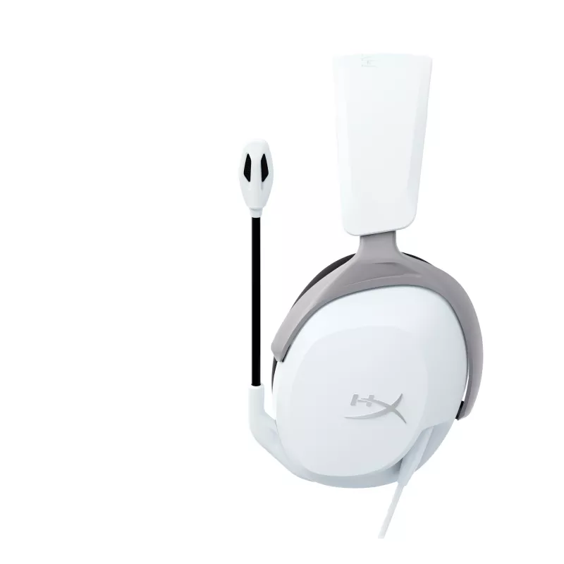 HyperX CloudX Stinger 2 Core pelikuulokkeet Xbox valkoinen