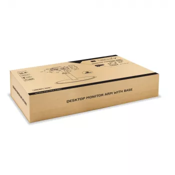 Techly ICA-LCD 402 monitoriteline / jalusta 81,3 cm (32