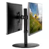 Techly ICA-LCD 402 monitoriteline / jalusta 81,3 cm (32