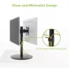 Techly ICA-LCD 402 monitoriteline / jalusta 81,3 cm (32