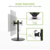 Techly ICA-LCD 402 monitoriteline / jalusta 81,3 cm (32