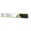 Techly kiinteä seinäteline LCD LED TV 42-80
