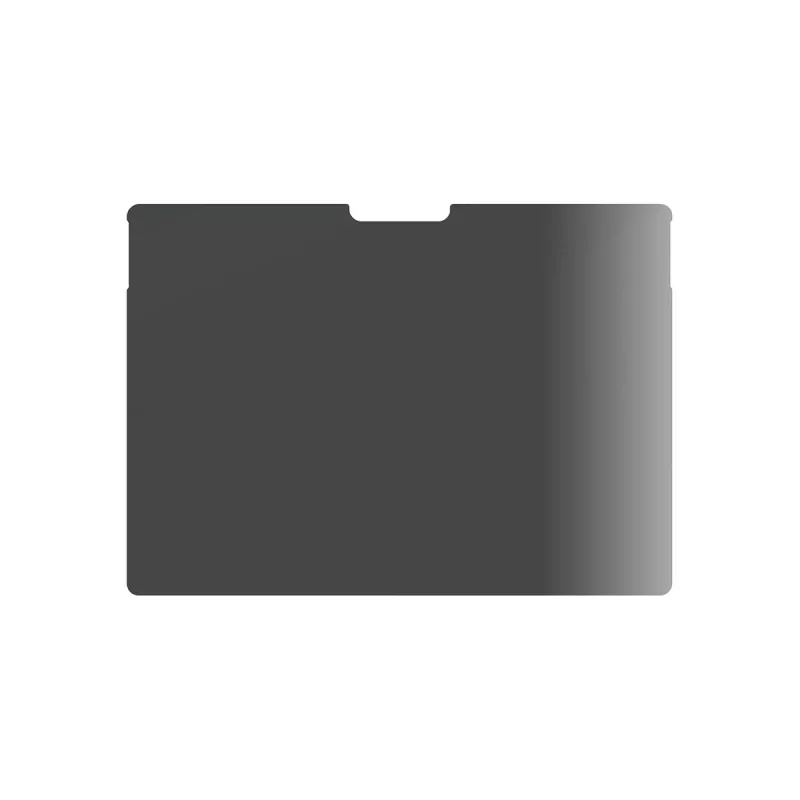 PanzerGlass ® tietosuojanäytönsuojakalvo Microsoft Surface Pro X | Pro 8 | Pro 9 | Pro 10 | Pro 11th Edition | Ultra-Wide Fit