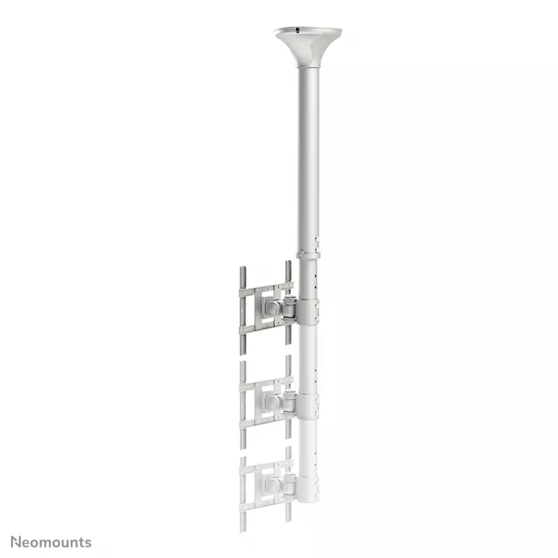 Neomounts FPMA-C200 näytön/TV:n kattoteline 10-40 inch - k 64-104 cm