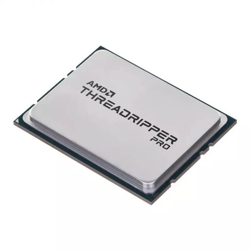 Prosessori AMD Ryzen Threadripper PRO 3945WX 4,0 GHz 12C/24T kanta sWRX8