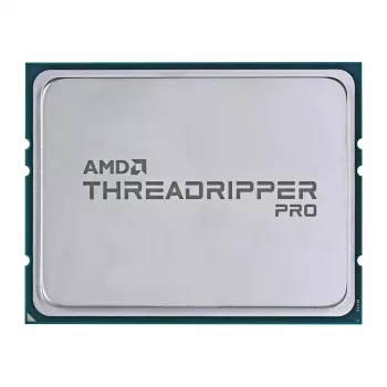 Prosessori AMD Ryzen Threadripper PRO 3945WX 4,0 GHz 12C/24T kanta sWRX8